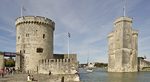 Tours de La Rochelle Photos