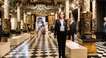 Grévin-Museum Fotos