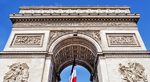 Arc de Triomphe Paris Photos