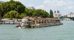 Sightseeing cruise aboard the Parisian Boats Photos