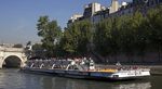 Croisière promenade des Bateaux-Mouches Photos