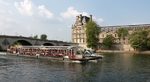 Croisière promenade à bord des Bateaux Parisiens Photos