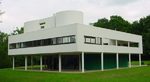 Villa Savoye Photos