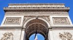 Arc de Triomphe Paris Photos