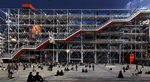 Centre Pompidou Photos