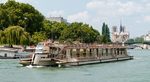 Croisière promenade à bord des Bateaux Parisiens Photos