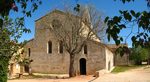 Abbazia di Thoronet Foto