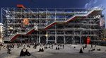 Centre Pompidou Photos
