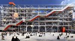 Centre Pompidou Photos