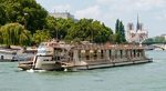 Croisière promenade à bord des Bateaux Parisiens Photos