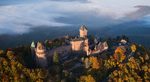 Château du Haut-Koenigsbourg
