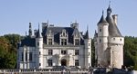 Chenonceau Castle Photos