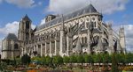 Cathédrale de Bourges