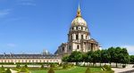 Museo dell'Esercito - Invalides Foto