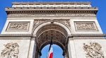 Arc de Triomphe Paris Photos