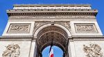 Arc de Triomphe Paris Photos