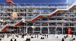 Centre Pompidou Photos