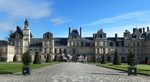 Château de Fontainebleau Photos
