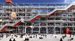 Centre Pompidou Photos