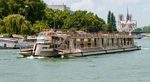 Sightseeing cruise aboard the Parisian Boats Photos