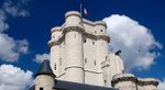 Castello di Vincennes Foto