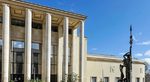 Musée d'Art Moderne de la Ville de Paris Crédit Photo : Pierre Antoine