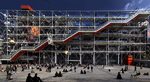 Centre Pompidou Photos