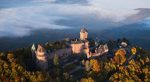 Château du Haut-Koenigsbourg