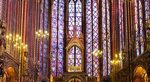 Sainte-Chapelle Photos