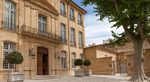 Hôtel de Caumont, façade © Culturespaces / S. Lloyd