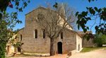 Abadia de Thoronet Fotos