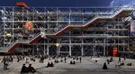 Centre Pompidou Photos