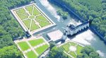 Castello di Chenonceau Foto