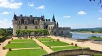 Castello reale di Amboise Foto
