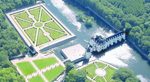 Schloss Chenonceau Fotos