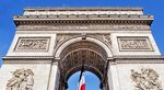 Arc de Triomphe Paris Photos