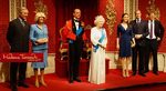 Musée de Cire - Madame Tussauds Londres