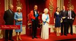 Musée de Cire - Madame Tussauds Londres