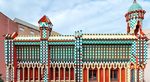 Casa Vicens Fotos