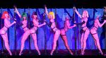 Cabaret Crazy Horse Paris