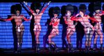 Cabaret Crazy Horse Paris