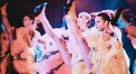 Paradis Latin - Cabaret à Paris