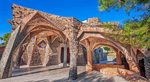 Crypte de la Colonie Güell