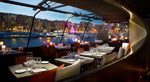 Dîner-Croisière sur la Seine avec les Bateaux-Parisiens