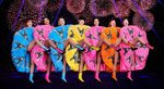 Cabaret Paris - Paradis Latin