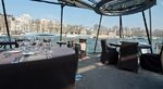 Déjeuner-Croisière sur la Seine avec les Bateaux-Parisiens