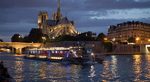 Croisière promenade à bord des Bateaux Parisiens Photos