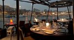 Año nuevo en París a bordo de Bateaux Parisiens