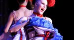 Nochevieja en el Moulin Rouge
