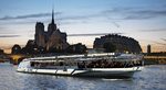 Restaurant Bateau Mouche Paris